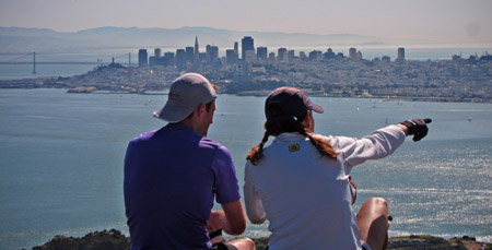 Headlands